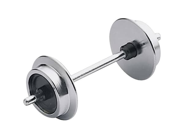 LGB 67343 G Hjulsats DC 2 st