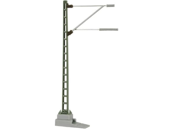 Viessmann 4310 N mast 1 stycke
