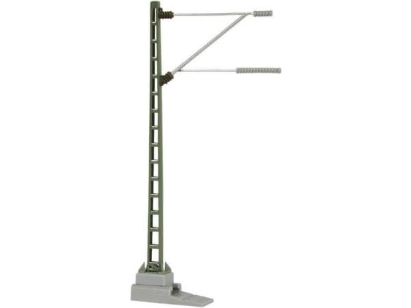 Viessmann 4310 N mast 1 stycke
