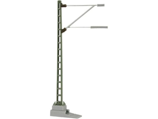 N Viessmann Modelltechnik 4310 Strækningsmast 1 stk
