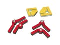 Miniatyrbilde 1 av 4: Proses PPR-SS-05 Snap&Glue fri vinkel