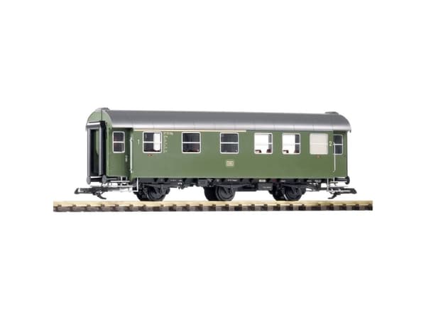 PIKO 37601 scale model part/accessory Passenger car