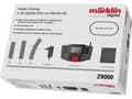 Miniatyrbilde 4 av 5: Märklin 29000, 15 år, Sort