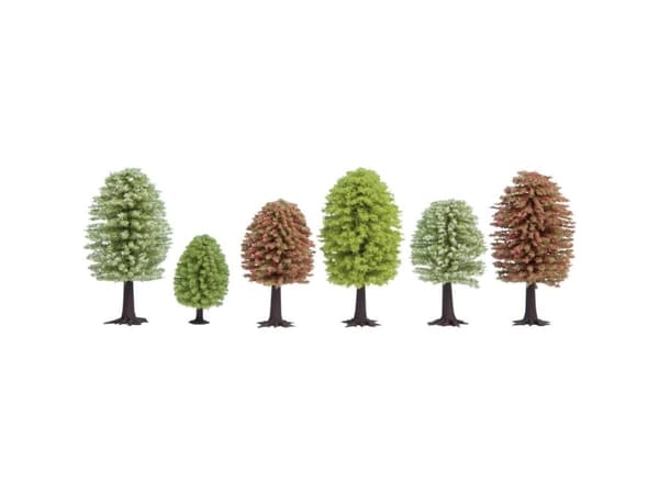 NOCH Spring Trees, Grønn