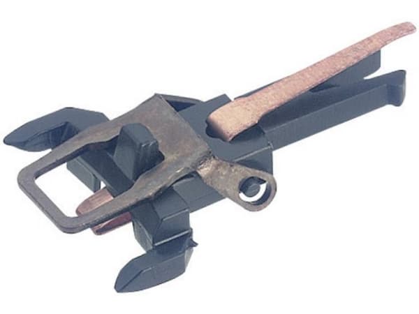 Märklin 72020, Svart, Koppar