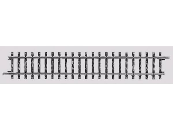 Märklin 2206, 15 vuosi/vuosia, Musta