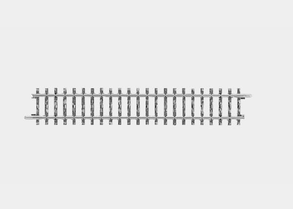 Märklin 2206, 15 år, Sort Sort