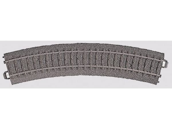 Märklin 24130, Spore, Märklin, 15 vuotta, 1 kpl, 360 mm