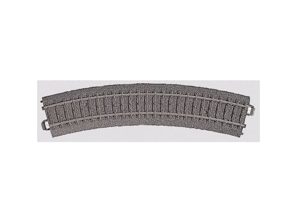 Märklin 24130, Spore, Märklin, 15 vuotta, 1 kpl, 360 mm