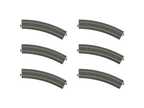 Märklin 24130, Spore, Märklin, 15 vuotta, 1 kpl, 360 mm