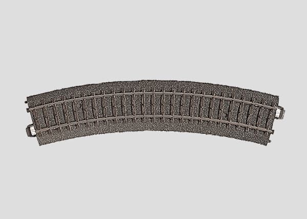 Märklin 24130, Spore, Märklin, 15 vuotta, 1 kpl, 360 mm