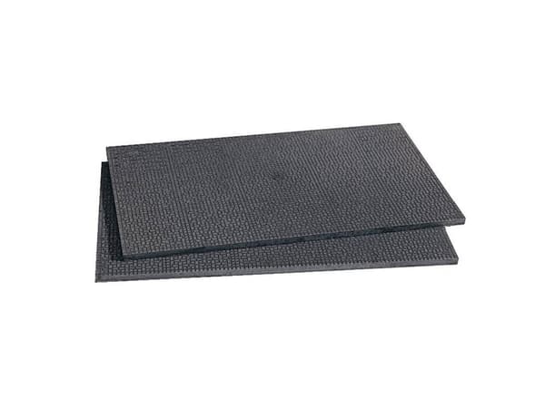 Piko G 62005 G Grundplåtset Byggsats