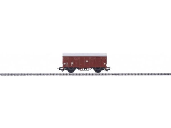 Märklin 4410, 15 år, Brun