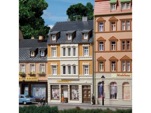 Auhagen 12253, Flerfarget