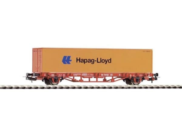 Trækvogn H0 Piko H0 57700 PIKO DC 1 stk
