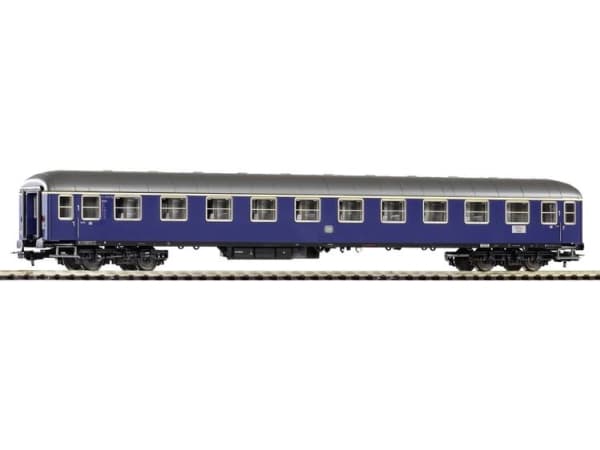 Matkustajajuna H0 Piko H0 59638 PIKO DC 1 kpl