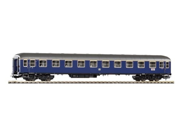 Matkustajajuna H0 Piko H0 59638 PIKO DC 1 kpl