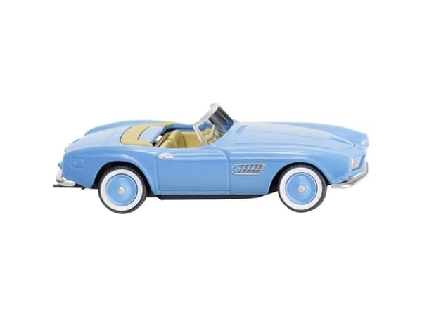 Viking 082906 H0 BMW 507 Cabrio