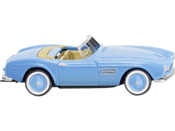 Viking 082906 H0 BMW 507 Cabrio