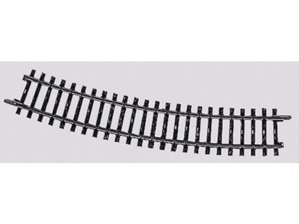 Märklin 2232, 15 År, Svart