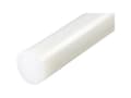 Miniatyrbilde 3 av 3: Solid polyamidstav (Ø x L) 40 mm x 500 mm 1 stk