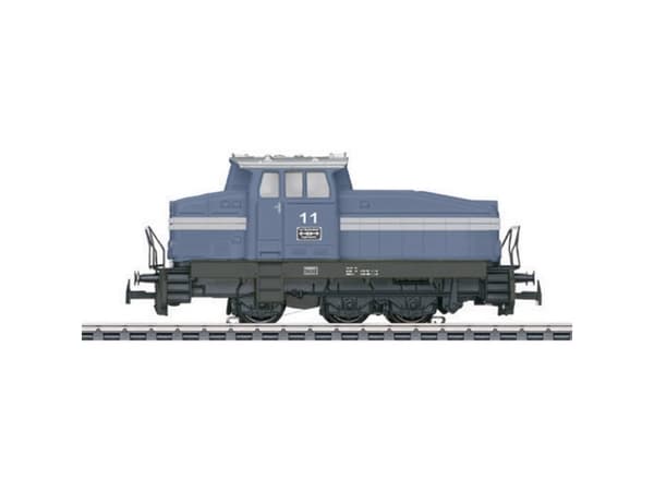 Märklin 36501, HO (1:87), Pojke/flicka, Metall, 1 styck, 15 År, Blå
