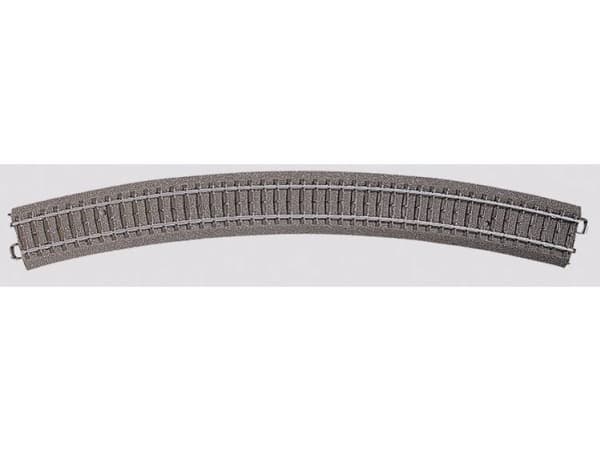 Märklin 24530, HO (1:87), Poika/tyttö, 1 kpl, 15 vuosi/vuosia, Harmaa, Pienoismallirautatie/-juna