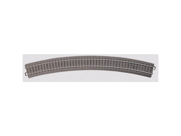 Märklin 24530, HO (1:87), Poika/tyttö, 1 kpl, 15 vuosi/vuosia, Harmaa, Pienoismallirautatie/-juna