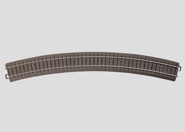 Märklin 24530, HO (1:87), Poika/tyttö, 1 kpl, 15 vuosi/vuosia, Harmaa, Pienoismallirautatie/-juna