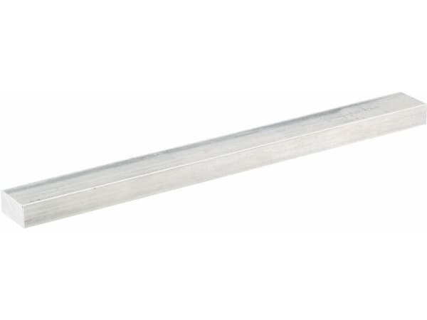Platt profil i aluminium (L x B x H) 200 x 30 x 5 mm 1 st