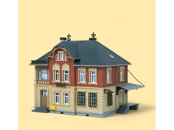 Auhagen 12240, Multifärg Multifärg