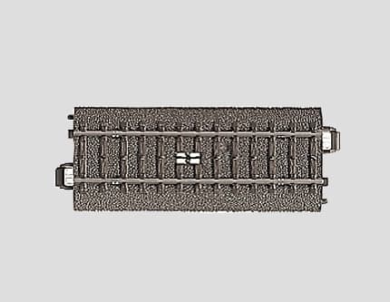 Märklin 24994, 15 år, Grå Grå