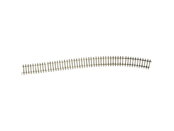 42401 H0 RocoLine (ilman painolastia) Flex Track 920 mm