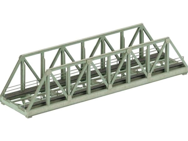 Märklin 89759, Z (1:220), 15 år, Grønn
