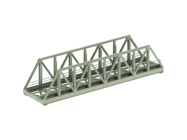 Märklin 89759, Z (1:220), 15 år, Grønn