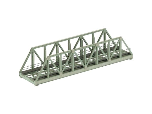 Märklin 89759, Z (1:220), 15 år, Grønn