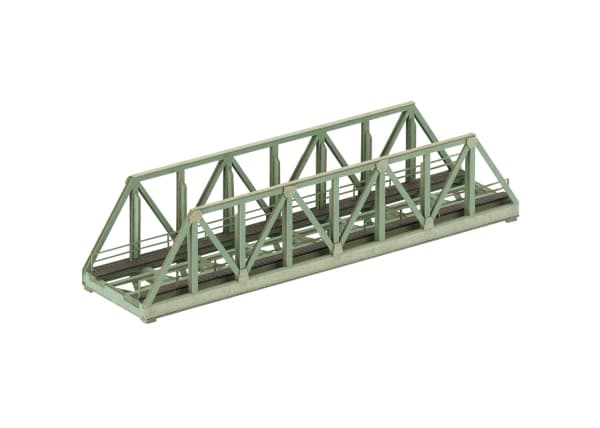 Märklin 89759, Z (1:220), 15 år, Grønn Grønn