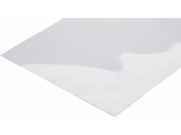 Polykarbonaattilamelli Reely (L x S) 400 mm x 500 mm 0,75 mm 0,75 mm