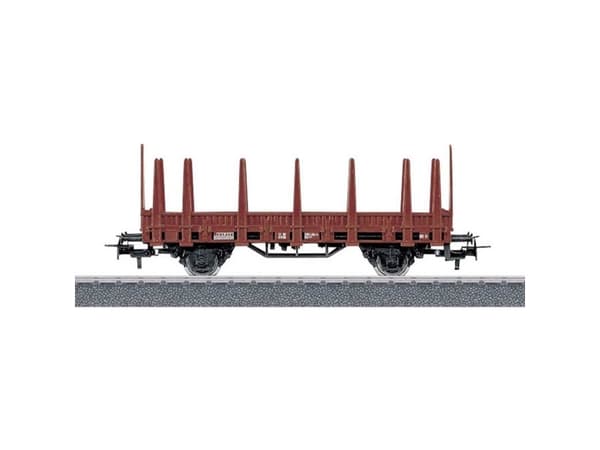 Märklin 4459, 15 år, Brun