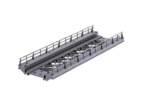 Märklin 7268, HO (1:87), 15 vuosi/vuosia, Harmaa