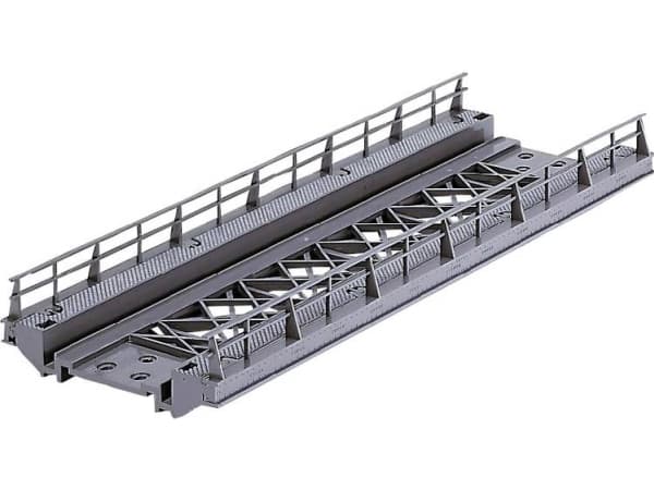 Märklin 7268, HO (1:87), 15 vuosi/vuosia, Harmaa