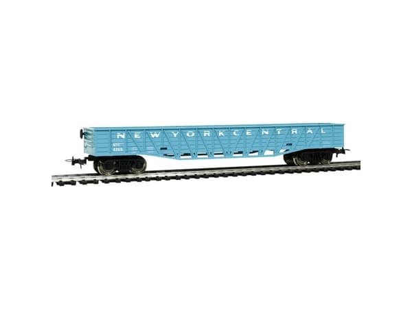 Öppen godsvagn H0 Mehano 54554 DC 1 stycke