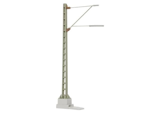 Viessmann 4110 H0 fackverksmast DB Universal 1 st