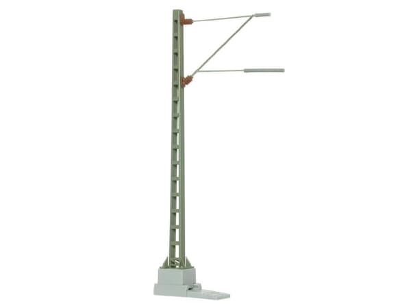Viessmann 4110 H0 fackverksmast DB Universal 1 st