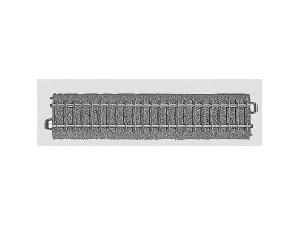 Märklin 24172, Kisko, Märklin, 15 vuotta, 1 kpl, 171,7 mm