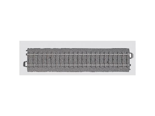 Märklin 24172, Kisko, Märklin, 15 vuotta, 1 kpl, 171,7 mm