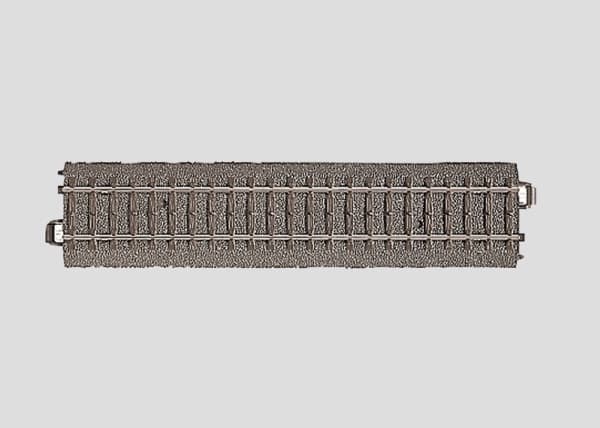 Märklin 24172, Kisko, Märklin, 15 vuotta, 1 kpl, 171,7 mm
