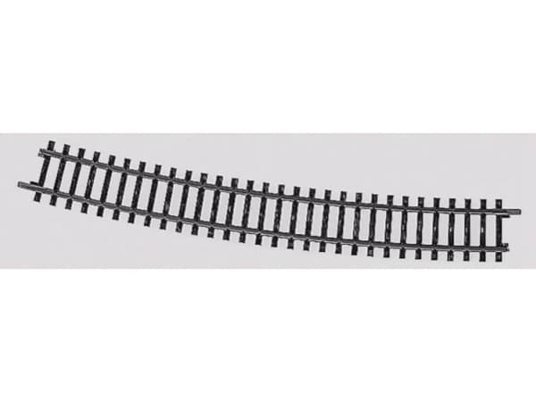 Märklin 2274, 15 År, Svart