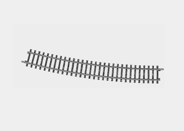 Märklin 2274, 15 År, Svart Svart