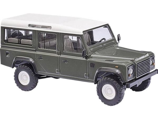 Busch 50301 H0 Land Rover